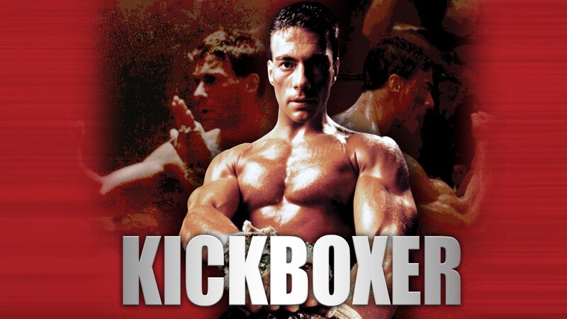 Kickboxer