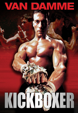 Kickboxer