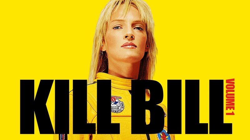 Kill Bill: Vol. 1