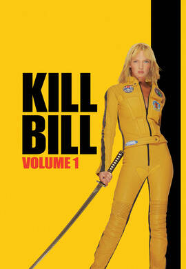 Kill Bill: Vol. 1