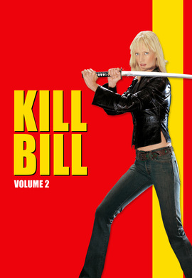 Kill Bill Volume 2