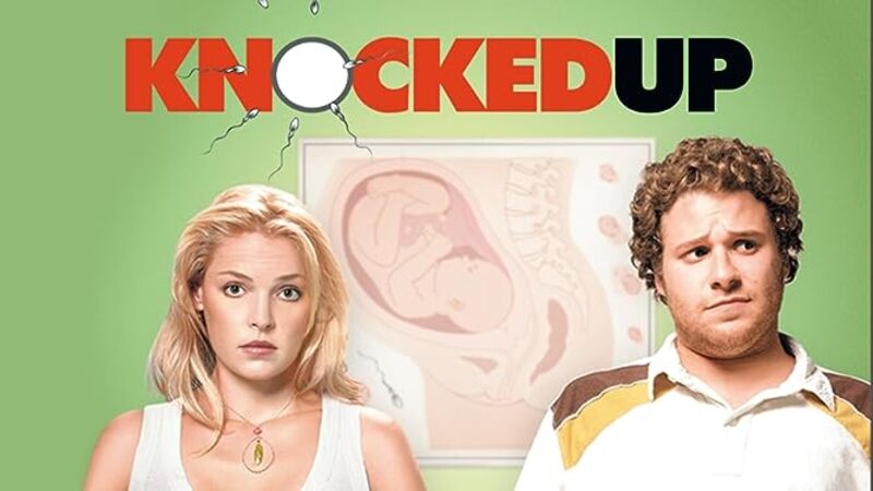 Knocked Up