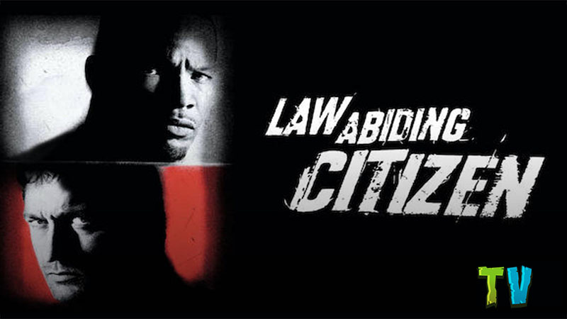 Law Abiding Citizen