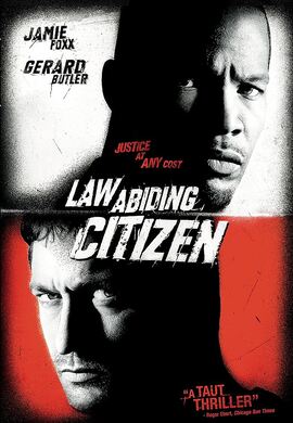 Law Abiding Citizen