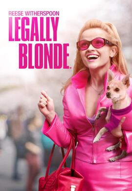 Legally Blonde