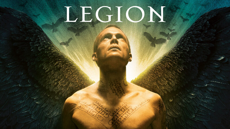 Legion