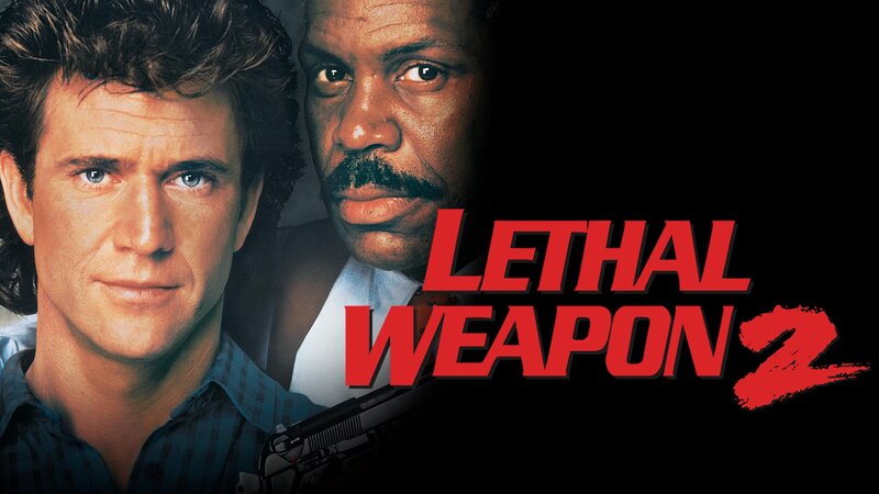 Lethal Weapon 2