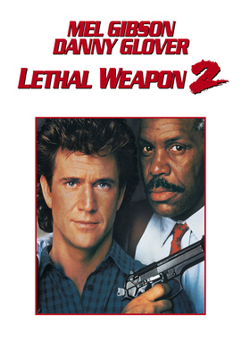 Lethal Weapon 2