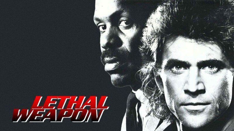 Lethal Weapon