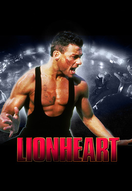 Lionheart