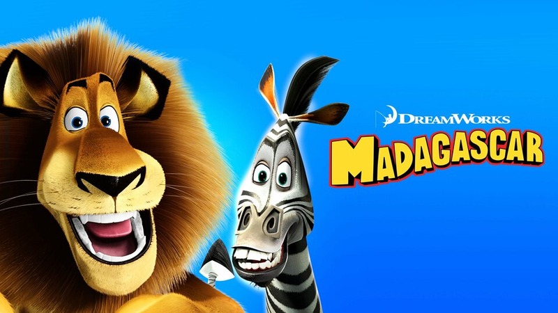 Madagascar