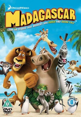 Madagascar