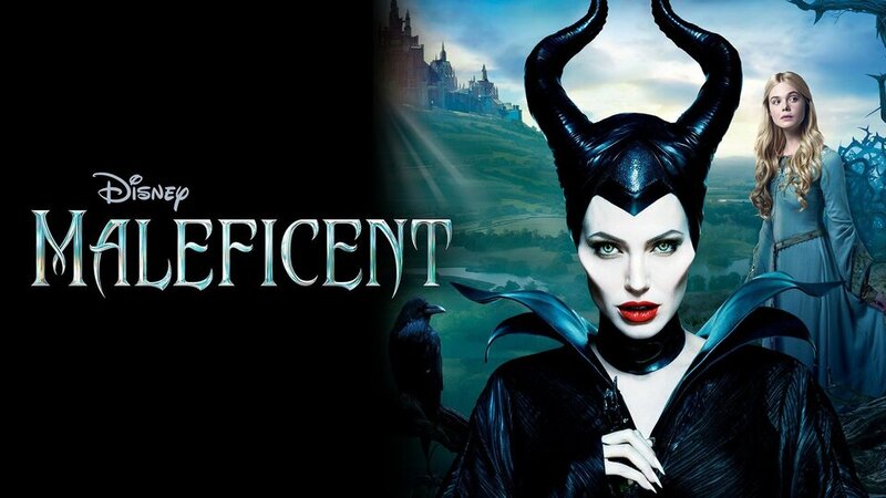 Maleficent