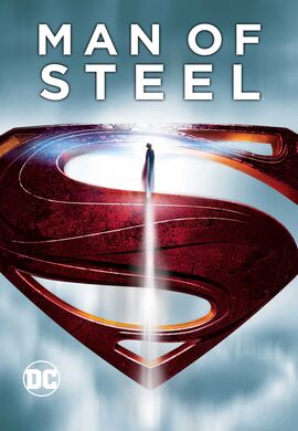 Man of Steel