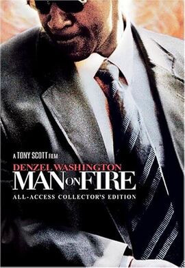 Man on Fire