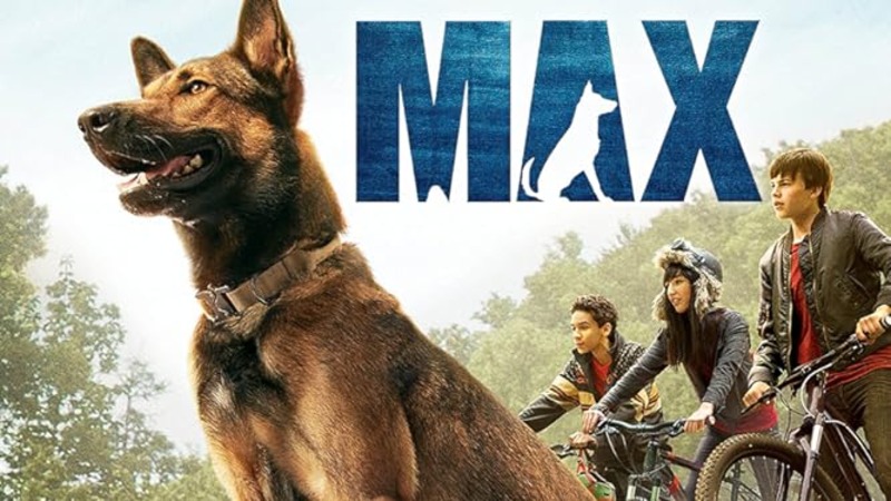 Max