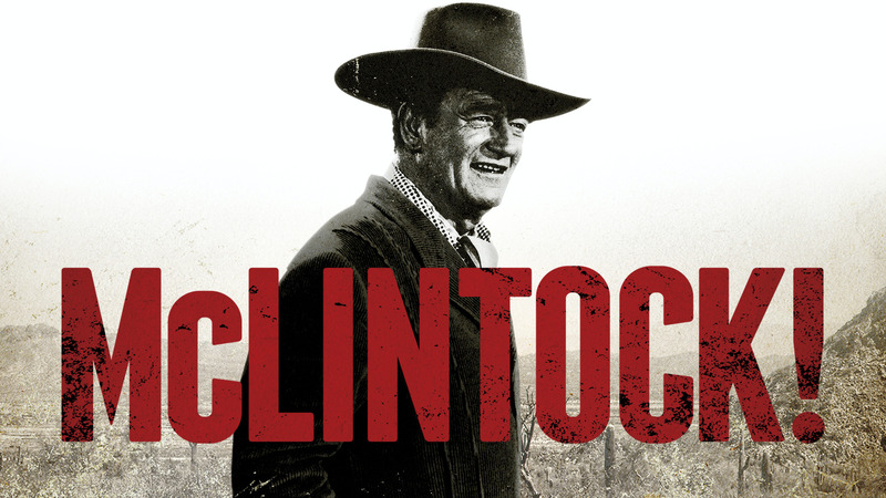 McLintock