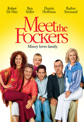 Meet the Fockers