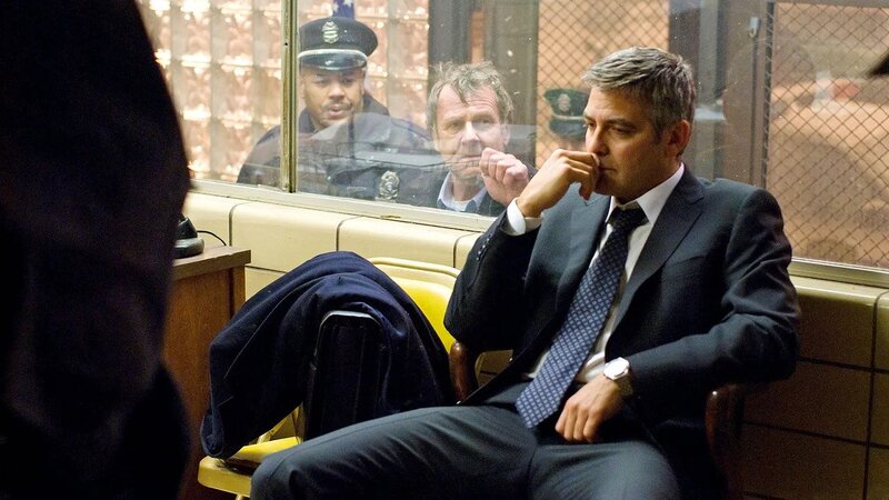 Michael Clayton