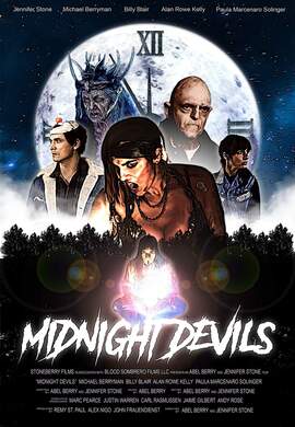 Midnight Devils