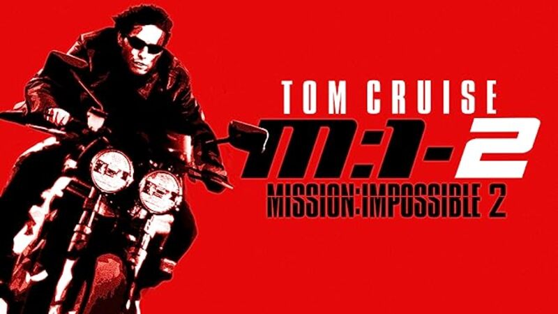 Mission: Impossible II