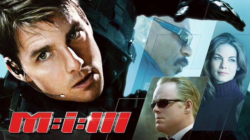 Mission: Impossible III