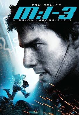 Mission: Impossible III