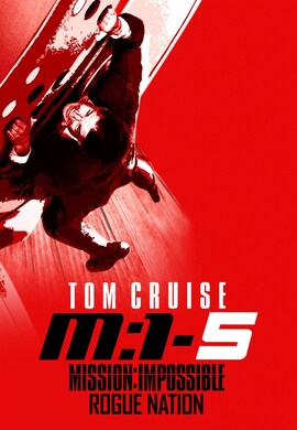 Mission: Impossible - Rogue Nation