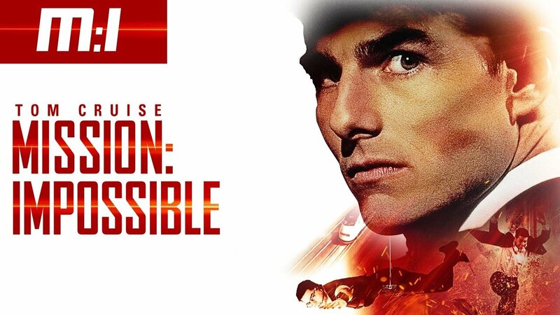 Mission: Impossible