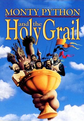 Monty Python and the Holy Grail