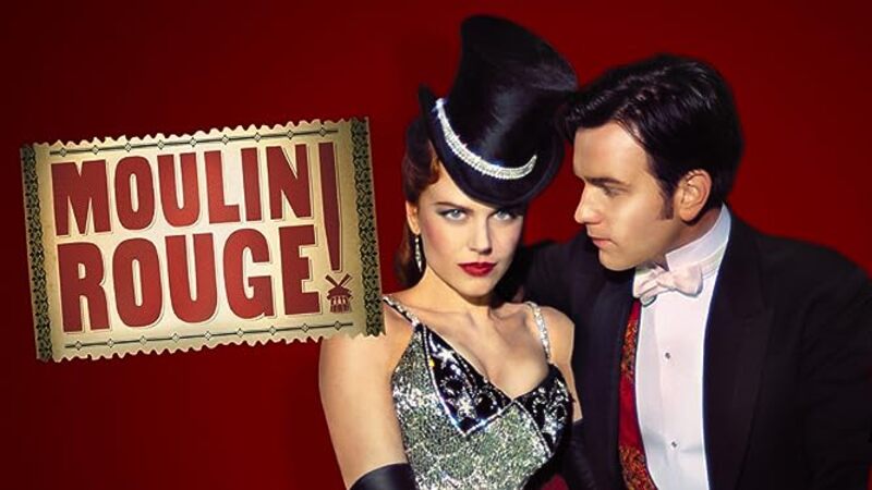 Moulin Rouge