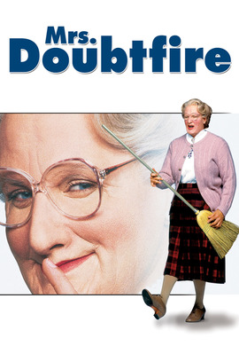 Mrs. Doubtfire