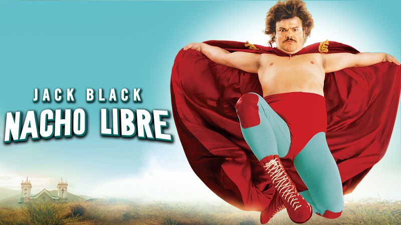 Nacho Libre