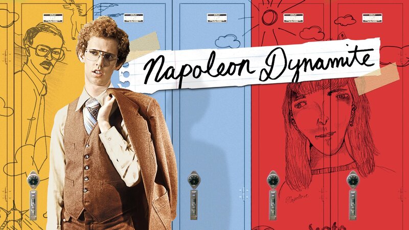 Napoleon Dynamite