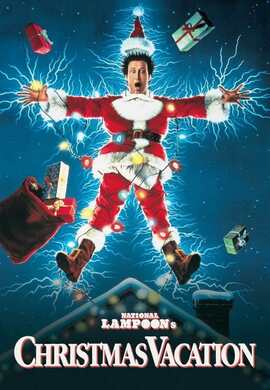 National Lampoons Christmas Vacation