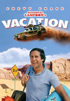 National Lampoons Vacation