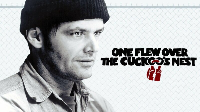 One Flew Over the Cuckoos Nest