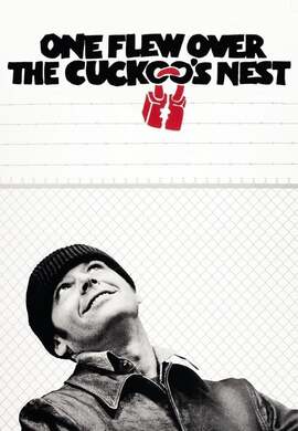 One Flew Over the Cuckoos Nest