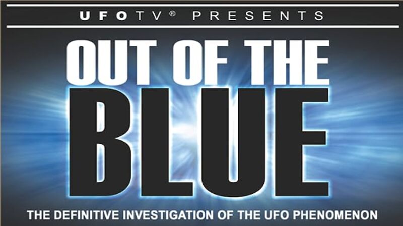 Out of the Blue