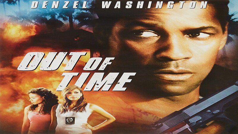 Out of Time