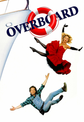 Overboard