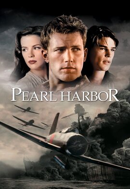 Pearl Harbor