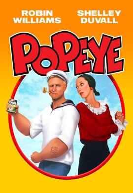 Popeye