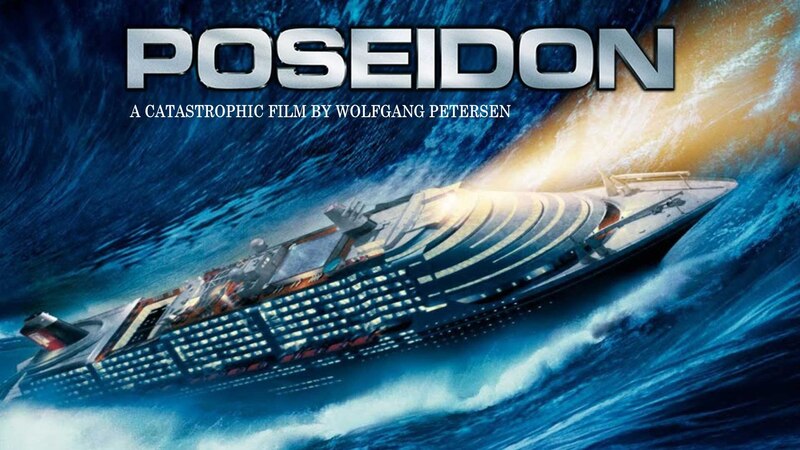 Poseidon