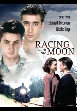 Racing with the Moon