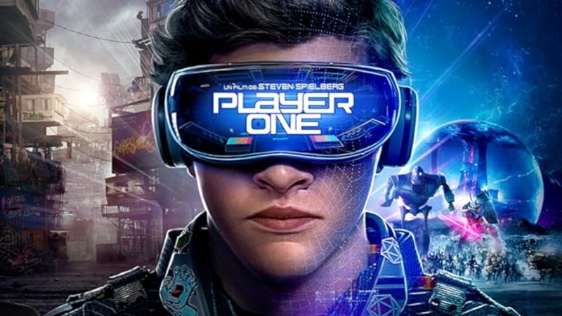 Ready Player One