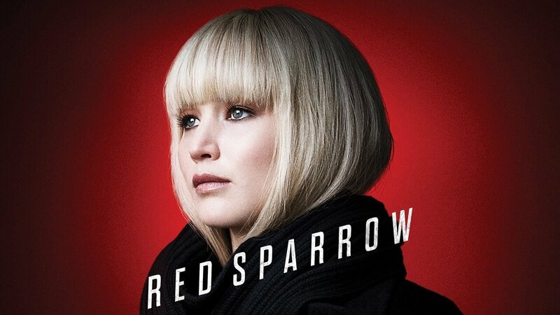 Red Sparrow