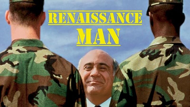 Renaissance Man