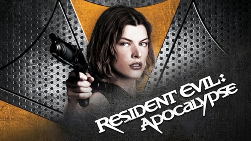 Resident Evil: Apocalypse