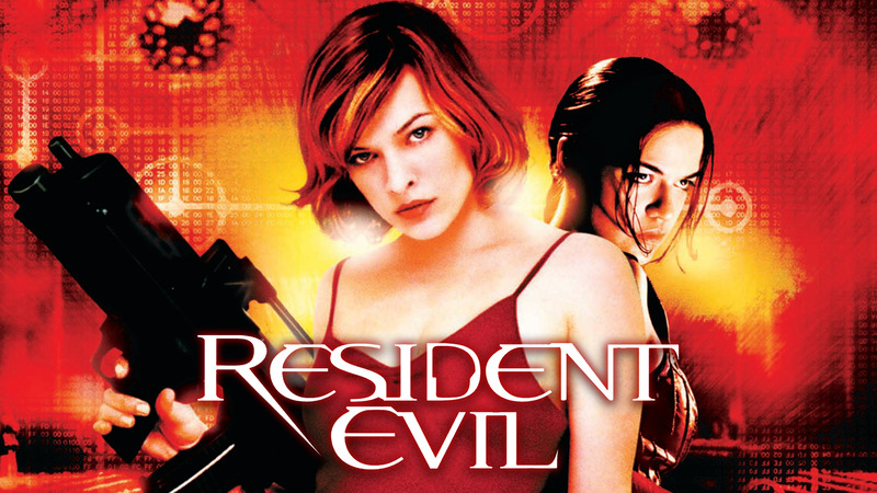 Resident Evil